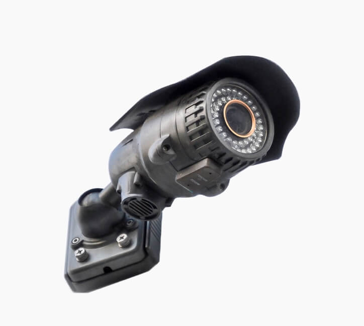 順豐大件物流AI機器視覺